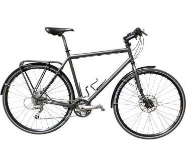 Produktbild Tout Terrain 5th Avenue