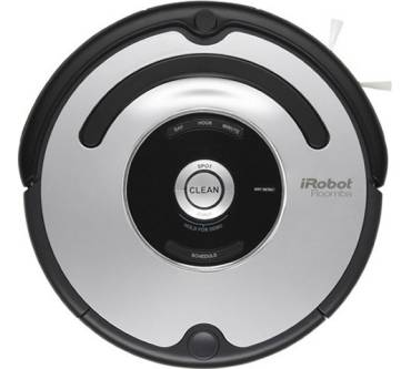Produktbild iRobot Roomba