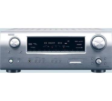 Produktbild Denon AVR-1908