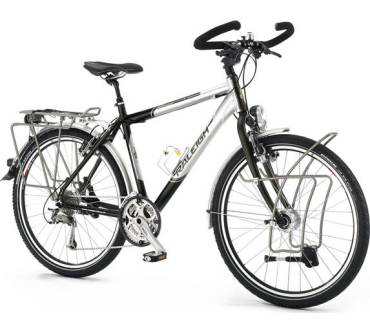 Produktbild Raleigh Magelan 400 LX