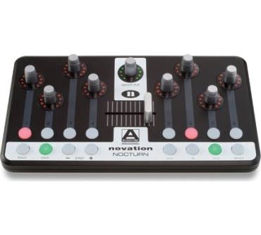 Produktbild Novation Nocturn