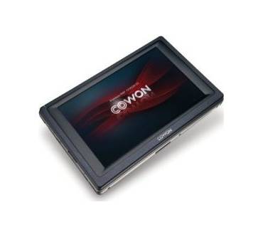 Produktbild Cowon Q5W