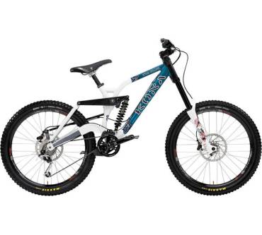 Produktbild Kona Stab Deluxe