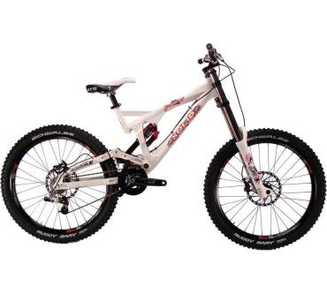 Produktbild Solid Bikes Mission 9