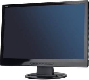 Produktbild NEC AccuSync LCD 24WMCX