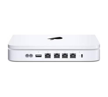 Produktbild Apple Time Capsule