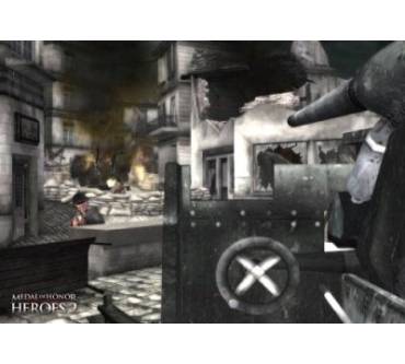 Produktbild Medal of Honor Heroes 2