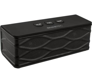 Produktbild Ninetec PowerBlaster