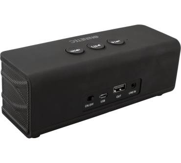 Produktbild Ninetec PowerBlaster