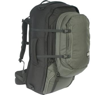 Produktbild Bach Overland 2