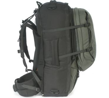 Produktbild Bach Overland 2