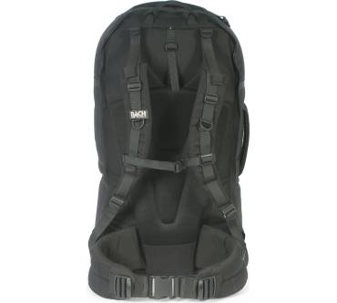 Produktbild Bach Overland 2