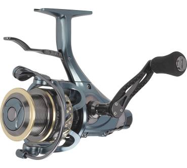 Produktbild Mitchell Pure Fishing Mag Pro TRZ 4000