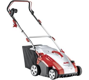 Produktbild Al-Ko Combi Care 36 E Comfort