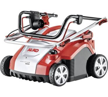 Produktbild Al-Ko Combi Care 36 E Comfort