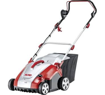 Produktbild Al-Ko Combi Care 36 E Comfort