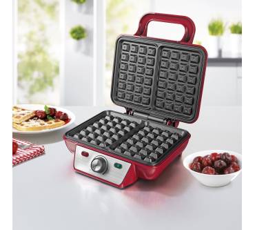 Produktbild Gourmetmaxx 07841 Waffeleisen