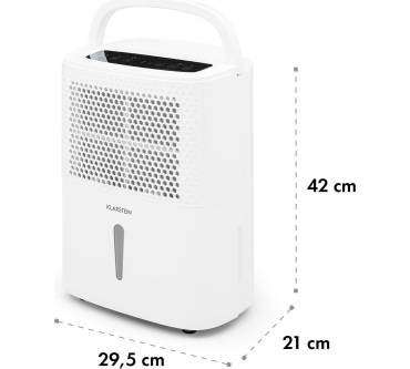 Produktbild Klarstein DryFy 10