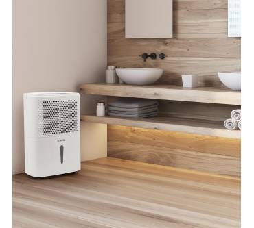 Produktbild Klarstein DryFy 10