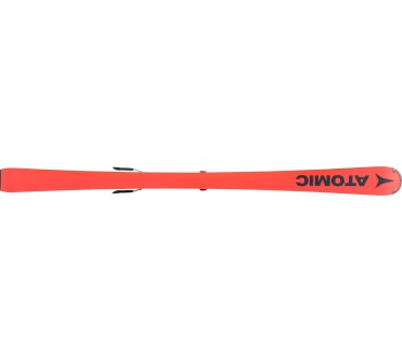 Produktbild Atomic Redster TR (Modell 2017/2018)