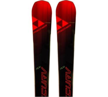 Produktbild Fischer Sports RC4 The Curv (Modell 2017/2018)