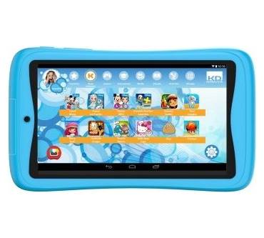 Produktbild Kurio Tab Advance