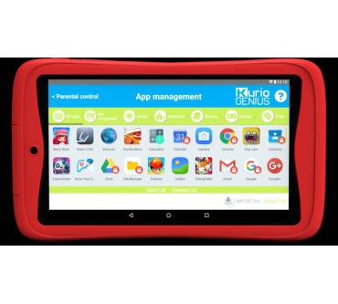 Produktbild Kurio Tab Advance