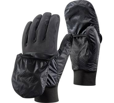 Produktbild Black Diamond Wind Hood Softshell Gloves