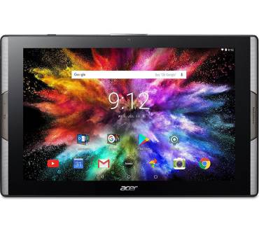 Produktbild Acer Iconia Tab A3-A50
