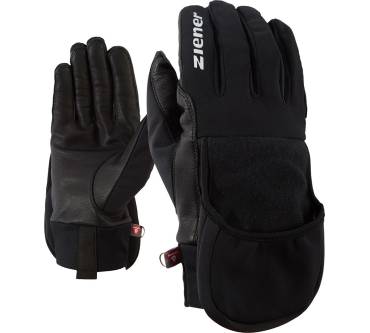 Produktbild Ziener Galzig PR Glove