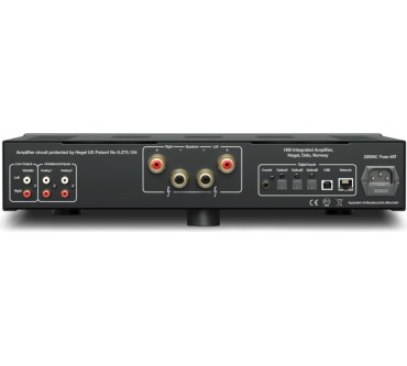 Produktbild Hegel H90