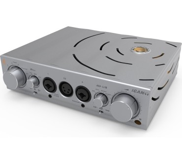 Produktbild iFi audio Pro iCAN