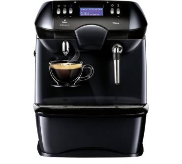 Produktbild Saeco Office One