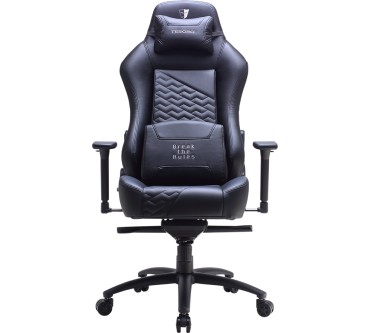 Produktbild Tesoro Zone Evolution