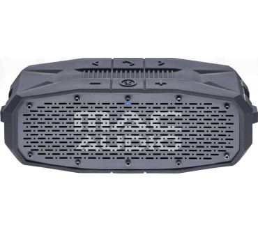 Produktbild Mac Audio BT Wild 601