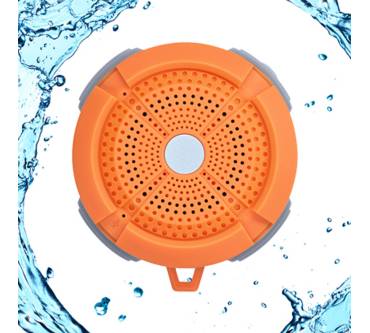 Produktbild Mac Audio BT Wild 201