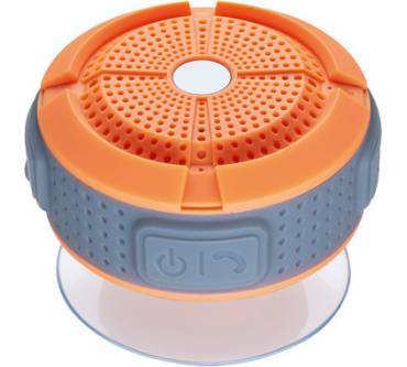 Produktbild Mac Audio BT Wild 201