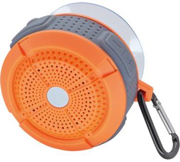 Produktbild Mac Audio BT Wild 201