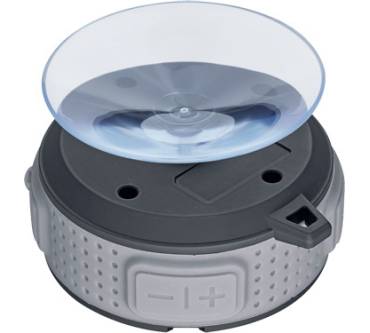 Produktbild Mac Audio BT Wild 201