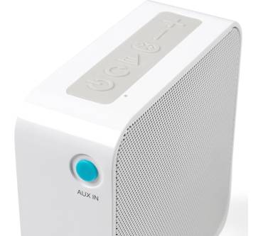 Produktbild Blaupunkt PMR 100