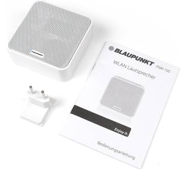 Produktbild Blaupunkt PMR 100