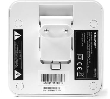 Produktbild Blaupunkt PMR 100