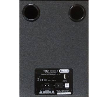 Produktbild TIBO Choros 6