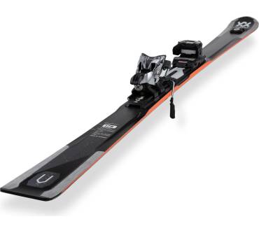 Produktbild Völkl Code V-Werks (Modell 2017/2018)