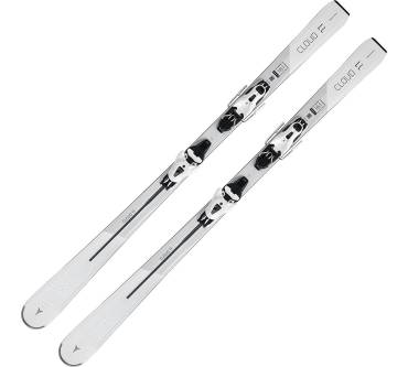 Produktbild Atomic Cloud 11 (Modell 2017/2018)