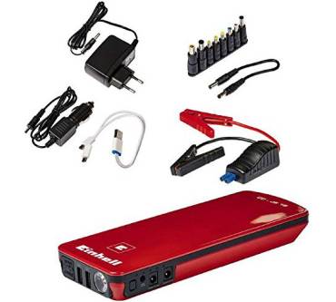 Produktbild Einhell CC-JS 18