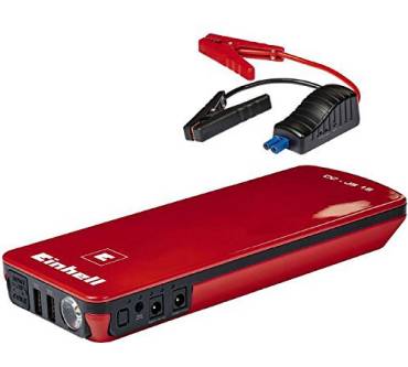 Produktbild Einhell CC-JS 18