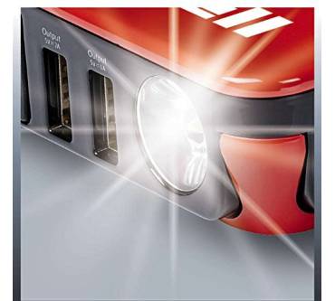 Produktbild Einhell CC-JS 18