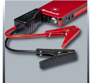 Produktbild Einhell CC-JS 18