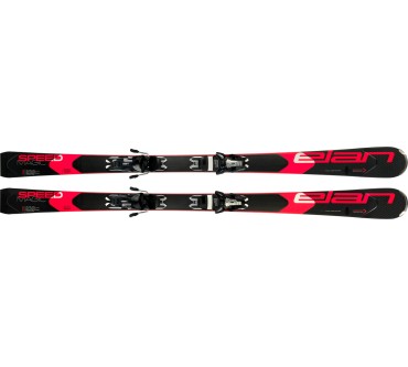 Produktbild Elan Speed Magic Power Shift (Modell 2017/2018)